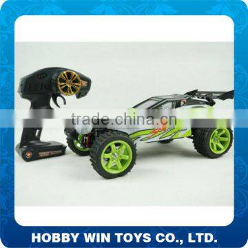 New 1:16 Scale 2.4G 4CH high speed rc car mini buggy rc