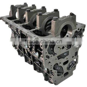Brand New Cylinder Head and Block for Isuzu4JB1 photo-2