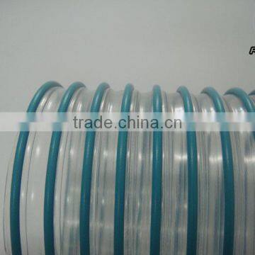 Water Pump PVC Helix Suction Hose