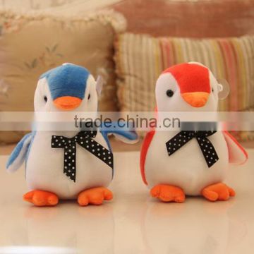 latest funny plush quality hot sale christmas toys 2014 with EN71