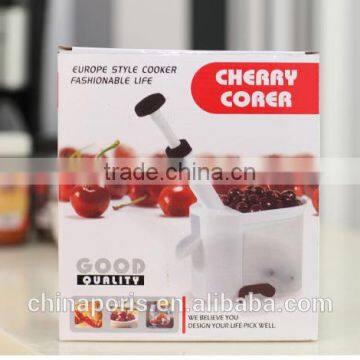 2017 Good Quality Dulex Cherry Corer Remover/ Oliver Pitter /fruit Stone Remover photo-5