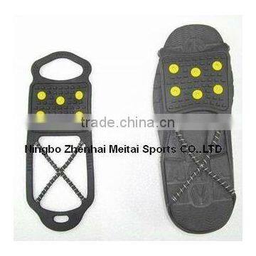 Ice Cleats/Magic Spikes/Snow Grips/Shoe Spikes/Snow Grabbers photo-3
