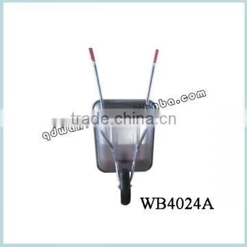 Wantai Power Wheel Barrow WB4024A photo-4