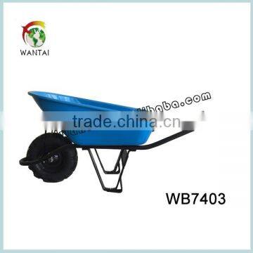 Top Selling Products Construction Columbia Wheelbarrows WB7400R photo-2