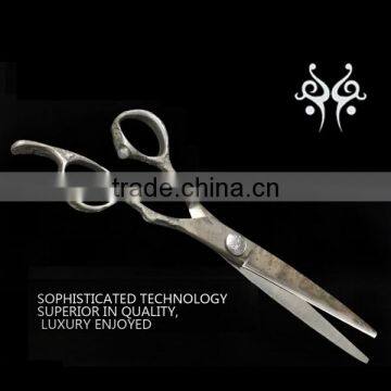 Retro Hair Scissors Professional Hair Scissors for Hairdressings photo-2