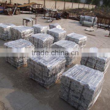 Scaffolding Adjustable Base Jack photo-3