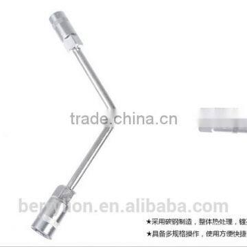 Berrylion Auto Repair Y type Socket Wrench Trigeminal Wrench