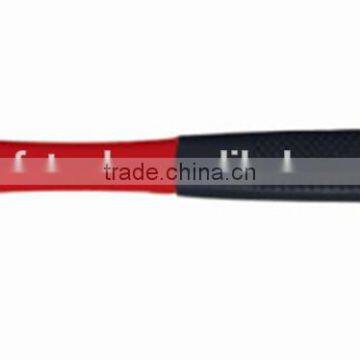 CZ-F2932 American type claw hammer with fibre handle