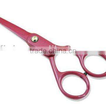 Professional Zinc-Alloy Grip Hairdressing Scissors