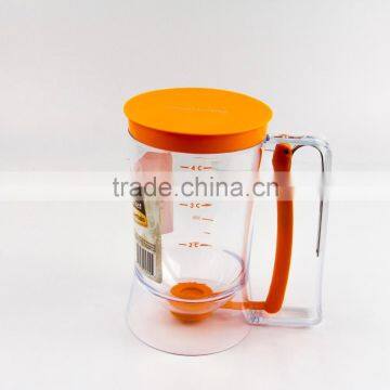 16106 Food Grade Silicone Water Kettle photo-6