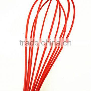 13002 Silicone Kitchenware Egg Whisk photo-4