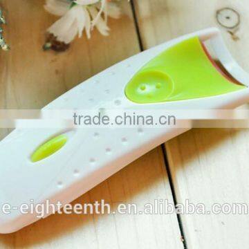 Cheap Oem Long Lasting Beauty Tool Electric Heated Eyelash Curler as Seen on tv photo-3