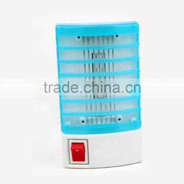 Plastic Electronic mosquito killing lamp