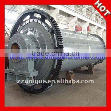 2012 CN Powder Grinding Ball Mill Machine