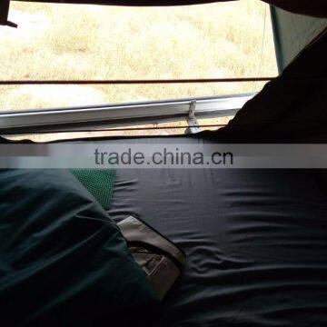 Outfitter Car Camping Roof Top Tent Made in China photo-4