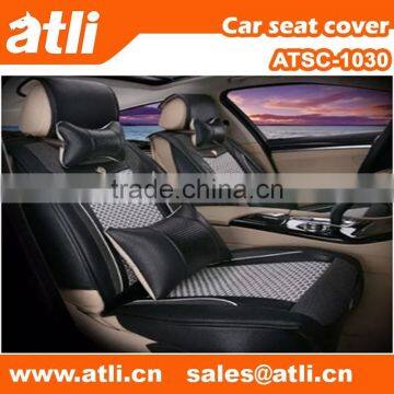 ATSC-1030 New type slap-up mesh fabric auto seat covers