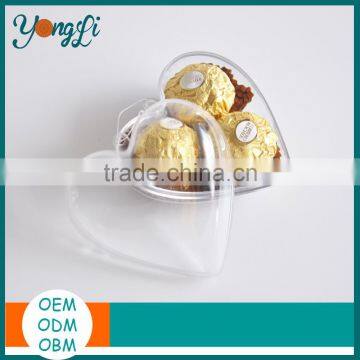 Cards Greetings Plastic Packaging Box For Golf Ball photo-2