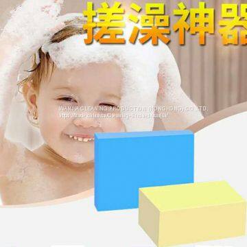 Super Quality Bath PVA Sponge Manufacturer