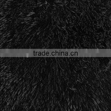 High Pile Faux Fur Plush Pillow Cover photo-2