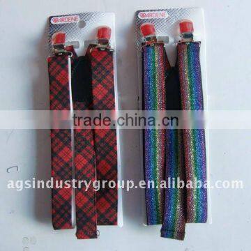 Suspenders(JL3056)