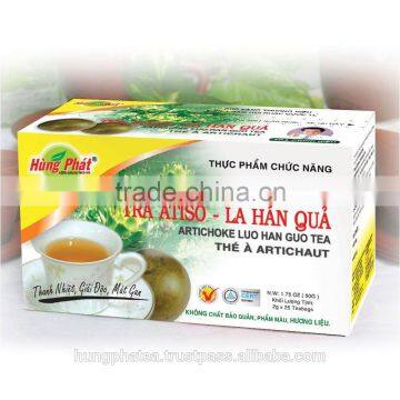 Artichoke Tea photo-3
