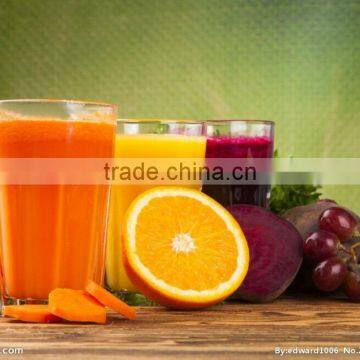 Halla Passed Hot Sales Instant Flavored Fruits Powder Drinks photo-4