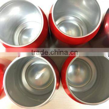 250 mL Two Pieces Aluminum Beverage Can , Aluminum Stubby Can , Aluminum Beverage Can photo-4