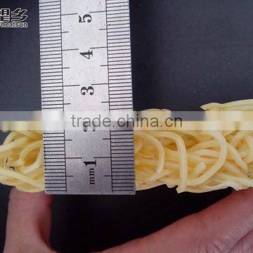 500g Oil Free Healthy Quick Cooking Noodles With BRC FDA photo-6