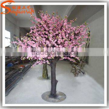 Artificial Wedding Tree Decoration Centerpiece Wedding Blossom Tree for Saling in Guangzhou photo-2
