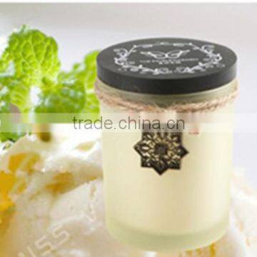 Aroma Essential Oil Fragrance Candle Smoke-free Candles photo-5