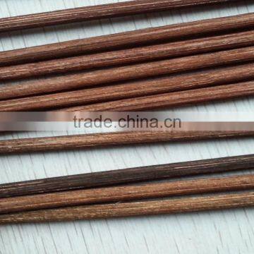 Brown Color Perfume Reed Diffuser Rattan Stick for Glass Bottle /ceramic Bottles photo-3