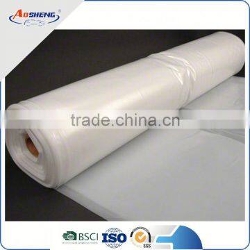 Milky Building Safety Shrink Film photo-4