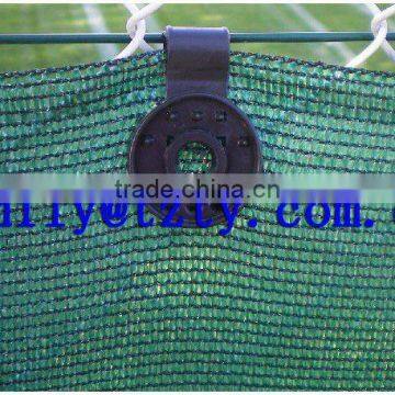 Plastic Clips for Shade Net,plastic Clamps Clips,Black Butterfly Clips photo-2