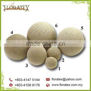 Sphere ( Dry Foam)
