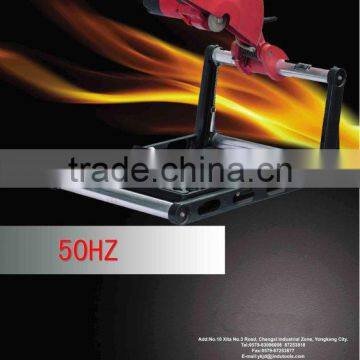 ZIE-CF-355 355mm cut-off machine with frequency 50HZ