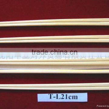 Vietnam High Quality Bamboo Twin Chopsticks photo-3