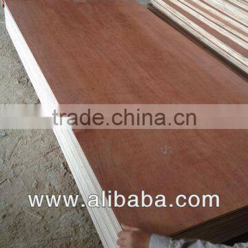 MELAMINE PLYWOOD