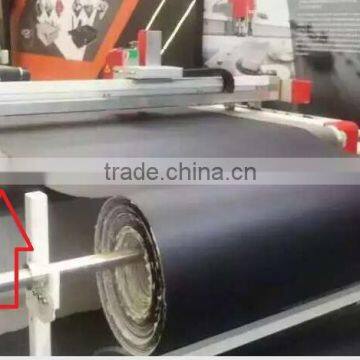 IECHO Cutting Machine Furniture Interior Cutting Solution photo-3