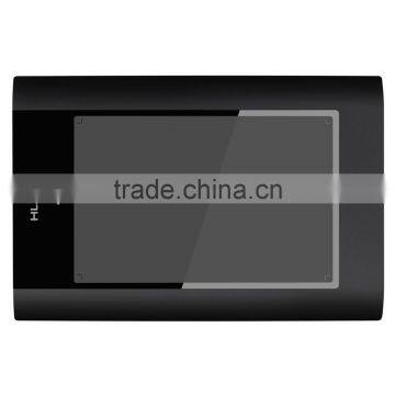 Professional Wireless Tablet Graphic Drawing Tablet Huion W58 Art Design Tablet for Window7/8/xp/ Max OS Rechargeable Pen photo-4