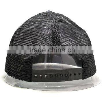 The Truck Driver Cap Strip Manufacturers Customized a Variety of Customized Logo Driver Cap photo-3