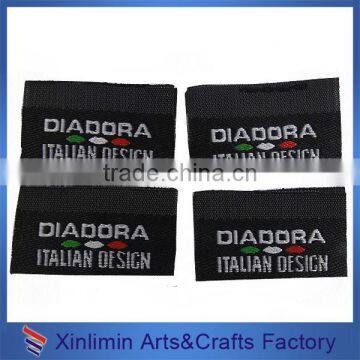 customized apparel tags and labels custom labels wholesale jeans care tag