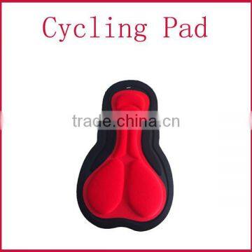 Custom 3D Coolmax Cycling Gel Pad