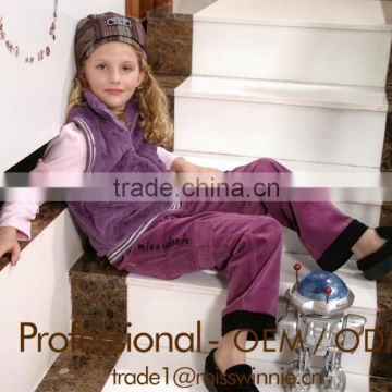 new fashion high quality girls pants children pants kids wear factory price