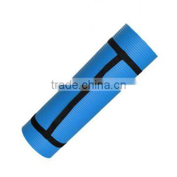 Wholesale Cheap Yoga Mat Material Rolls, Procircle Custom Logo PVC NBR TPE Yoga Mat For Sale photo-2