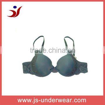 lady good price and good quality wholesale nylon bra