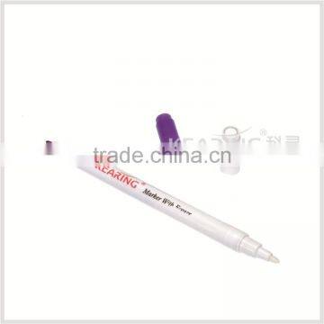 Non-toxic Automatic Disappearing Pen With Dual Tip For Marker on Fabric photo-4