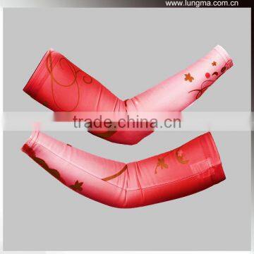 Women Sports Compression Sleeves For Arms & Legs & Knees photo-6