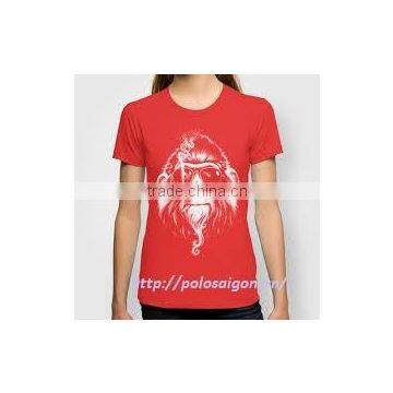 GYM Women Sports Tshirts photo-3