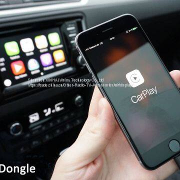 Carplay USB Dongle for Android Car 4.4.2 & Above Supporting IOS Phone photo-3