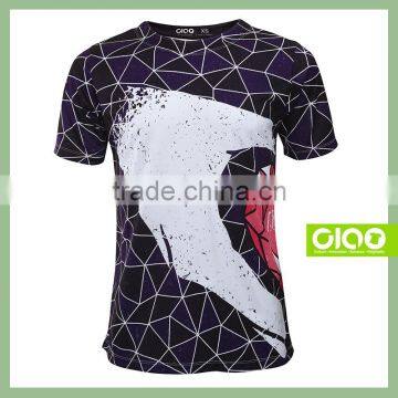 Ciao Sports Wear - European t Shirt Mens for Tajikistan photo-5